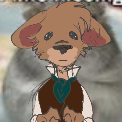 Lavalozah's profile picture. ☆ Old man yaoi...
☆ I draw (sometimes).
☆ Danmei/TGMD/IDV/HL/GOT enthusiast.
☆ Judas Iscariot's apologist.
☆ He/Him.

(Tmbn edito los videos de @PSilicio 🪅)