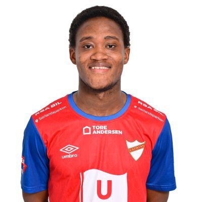 bstwumasi's profile picture. Forward for @expressfotball || IG: @bstwumasi || FB: Bernard Sarfo Twumasi