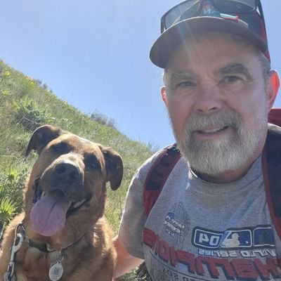 🇺🇸 🇺🇦
Retired US Forest Service.
Dual citizenship with @RedSox and @Mariners. #COCORAHS/ 
BLM/ 
LGBTQ+ ally/ 
#DogDad

NO DMs