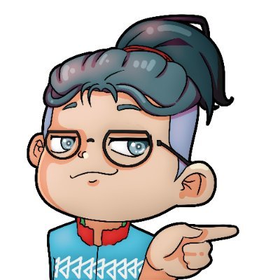 Arzi still the unlucky oneさんのプロフィール画像