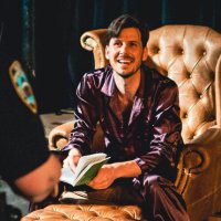 Dawson James (@dawsoncjames) 's Twitter Profile