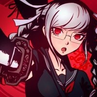 Seraphina (@zoph3us) 's Twitter Profile