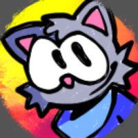 Tony the Rapping Cat🆖🇵🇸🍉 Comms 0/10(@TrueTonytheCat) 's Twitter Profile Photo