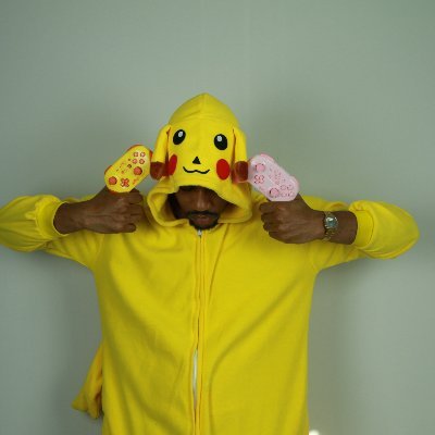 Dunbeezytv's profile picture. I stream on Twitch Fri - Mon 7PM EST and Sat & Sun 12PM EST
I like to play fighting games and Yapp. Sometimes I touch grass.