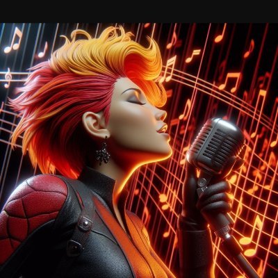 HallKarri's profile picture. I sing sometimes 🎵😊