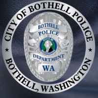 Bothell Police(@BothellPolice) 's Twitter Profile Photo