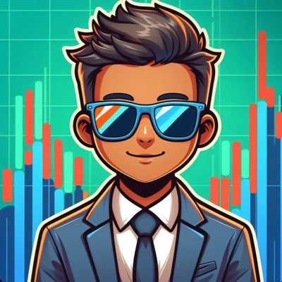 I’m a stock and crypto trader with over 10 years of experience. I post daily analysis, news, and recommendations