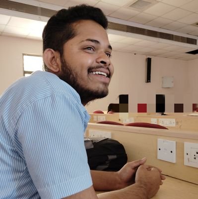 Research Engineer (AI/ML) at HITLOOP.
Building Multimodal AI systems