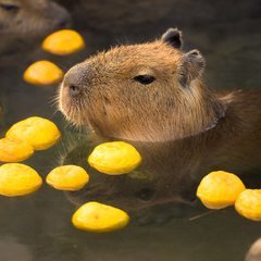 capybaraXdeath Profile Picture