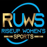 Riseup Women’s Sports(@RUWSports) 's Twitter Profileg