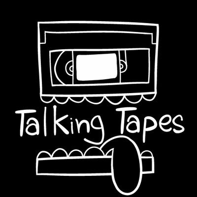 talking_tapes Profile Picture