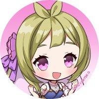 忍❀桜(@sakura_kagamiku) 's Twitter Profile Photo