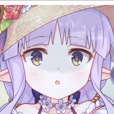 ゲームはプリコネ、スターレイルを嗜んでいますღ(⌒ˆ꜆ - ̫ -ˆ) ꜆ｺﾞﾛｺﾞﾛ パチスロは🌺沖スロ🌺メインで打ってます。