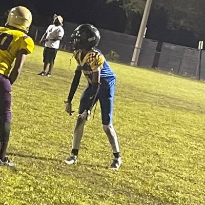 | ATH ‘29 | 5’8 | 115lb’s | Wr |3.0 gpa | James Weldon Johnson college preparatory | talentwalker055@gmail@com |