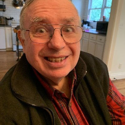 RonCrouch9947's profile picture. 