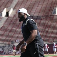 Don Nathaniel (@coach_dono6) 's Twitter Profile