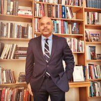 Saladin Ambar (@dinambar) 's Twitter Profile