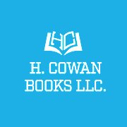 H. Cowan Books is dedicated to publishing engaging & thought-provoking content that inspires, educates, and entertains.