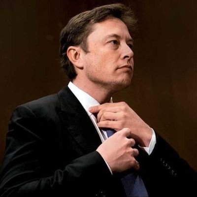 🚀Spacex Founder ( Reached to Mais PayPal https://t.co/bGI32zMCVh Founder 🚗Tesla CEO Starlink Founder Neuralink Founder a chip to brain Open 🤖 Al