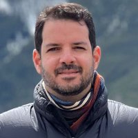 Rubens do Monte (@rubensdomonte) 's Twitter Profile