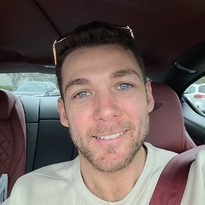 HunnaFresh's profile picture. Husband, father, engineer, traveler.