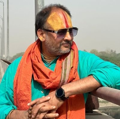 adityajimaharaj's profile picture. Spiritual Coach | Motivational Speaker |  Writer | Director