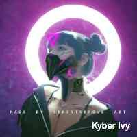 ivykybbre's profile picture. Technology, blockchain infrastructure, web3, infrastructure, api gateway, node management, nfts, staking, marketing