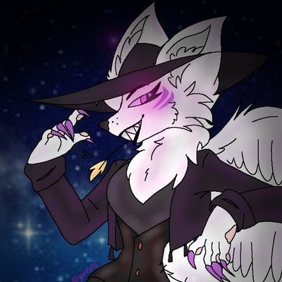 Hello, I'm a Twitch streamer who streams mostly VRChat, but i occasionally stream satisfactory aswell, I'm also Trans male to female