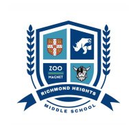Richmond Heights MS (@rhmsraiders) 's Twitter Profile Photo