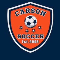 Carson Soccer (@carson_cougars) 's Twitter Profile Photo Carson Soccer (@carson_cougars) 's Twitter Profile Photo