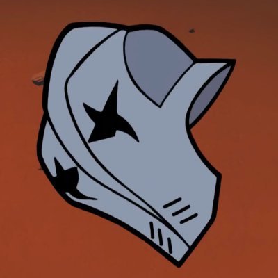 PunishedDurge's profile picture. He / him