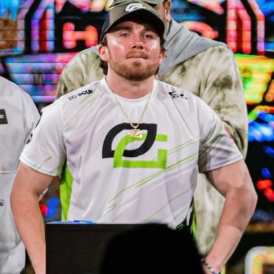 @OpTic // Halo World Champion // Use code TRIPPY for 5% off Scuf gaming products!