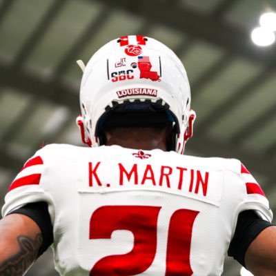 Keyon Martin