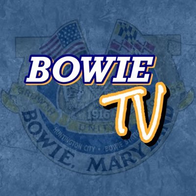 Bowie TV Sports