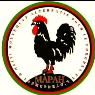 MOUVEMENT ALTERNATIF POUR LE PROGRÈS ET L AVENCEMENT D HAÏTI