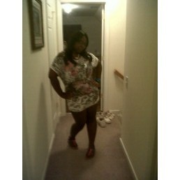 Just a young lady who is Beyond Blessed and who is so ready to turn my dreams into reality 3