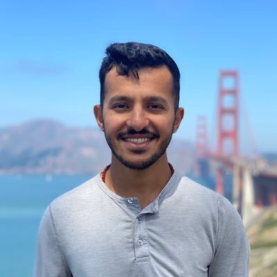 Prasann Pandya Profile