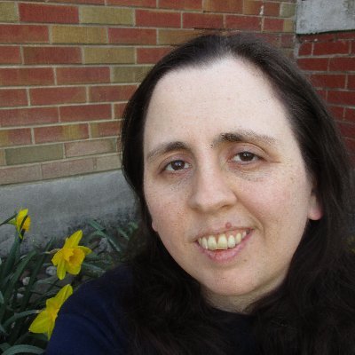 Christian. Epileptic. Lead reviewer @TCE4Jesus. @memoryalpha contributor. Loves reading, writing, photography, cooking, birdwatching. ✝️ 📖 🙏🏻 🇨🇦🖖🦃🐱🐹 📸