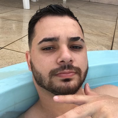 heenrimagalhaes's profile picture. fé pra tudo