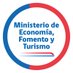 Ministerio de Economía, Fomento y Turismo (@meconomia) Twitter profile photo