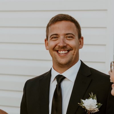 JordanSchutz's profile picture. U of R- Education 🍎