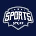 Sports&Stuff (@SportsN_Stuff_) Twitter profile photo
