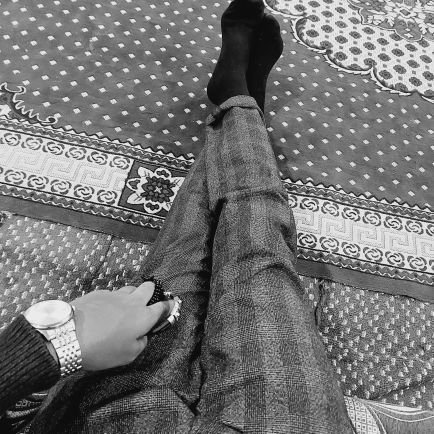 AbubekerRedwan3's profile picture. 