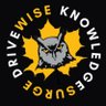 DriveWiseCanada's profile picture. 🚗 MTO-approved driving school and global leader in driver training. SafeStart for new drivers, plus fleet, corporate, and VR simulation training across Canada.