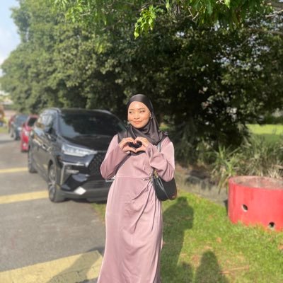 new me or better person ?