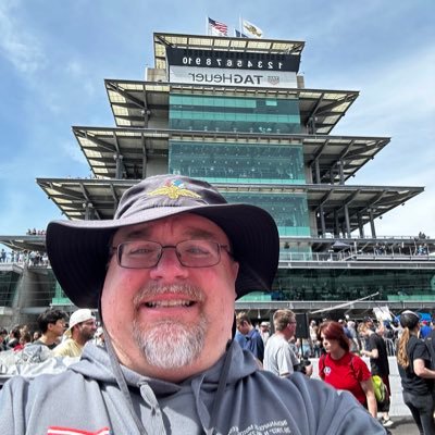 “Shifting and drifting; Mechanical music; Adrenaline surge”-Peart. #ThisisMay IndyCar, IMSA/F1/NASCAR . IMS is Holy Ground. This account for racing. #PrueDay