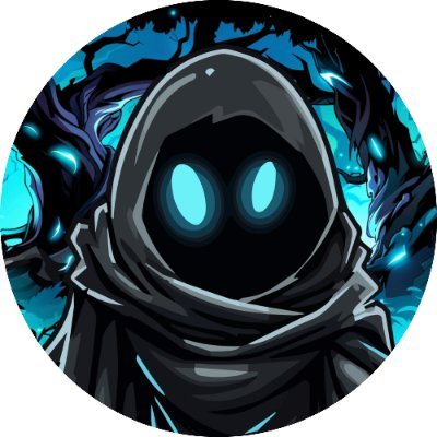 DementorOnSol's profile picture. Official Twitter for $DMNTR on Solana

CA: 9MvUH4gaG4KrQL51hFcqEVPAW9JRJLYjtJMBWgxBCxbR