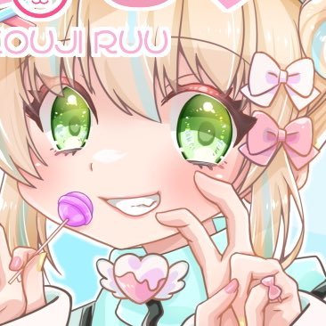イラストレーター/Live2dクリエーター 。赤組KISSES。VTuber様のグッズ、MV、ループアニメーションなど制作実績150件以上。
つなぐ▶ https://t.co/WbLXquKWm3
制作まとめ▶ https://t.co/qbvcnRdytu