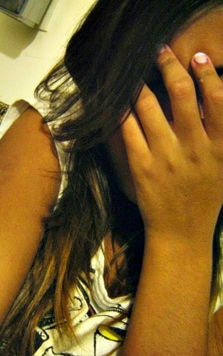 O mundo acaba hoje e eu estarei dançando...Com você ♫