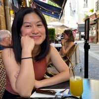 Michelle-Linh Nguyen (@mtlnmd) Twitter profile photo